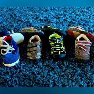 Stride Rite and In Style